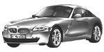 BMW E86 P0BE7 Fault Code